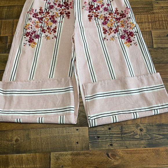 bebop Women’s sleeveless jumper size medium. - Picture 4 of 11